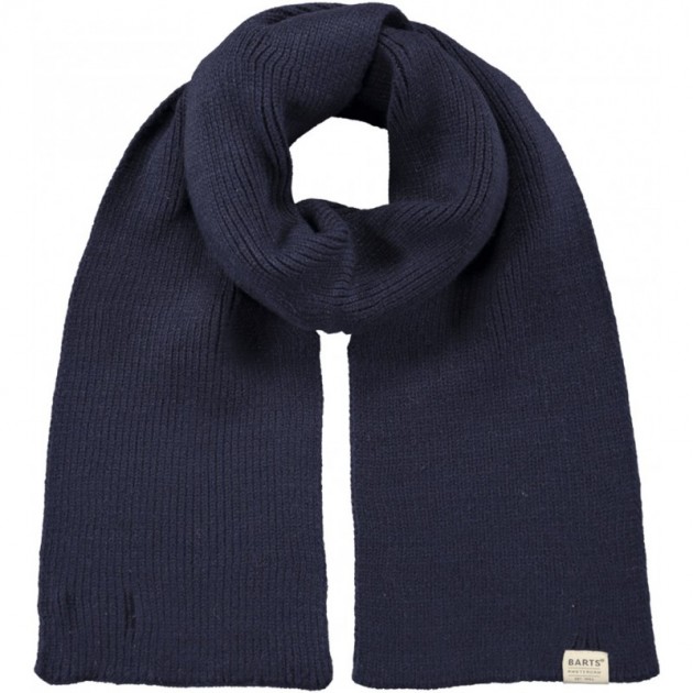 BARTS SJAAL 04080 CINDER ELASTIC NAVY BARTS SJAAL 04080 CINDER ELASTIC NAVY