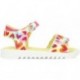 SANDALEN GARVALIN HARTJES 222945  MULTICOLOR