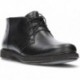 BOTIN CAMPER NEUMAN K300171  BLACK