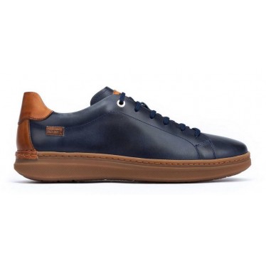 PIKOLINOS SCHOENEN BEGUR M7P-6003  BLUE