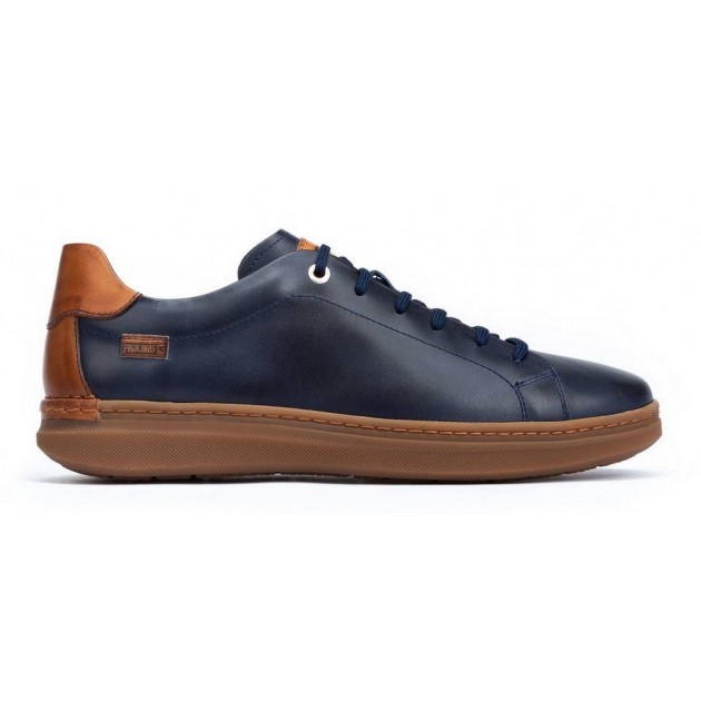 PIKOLINOS SCHOENEN BEGUR M7P-6003  BLUE