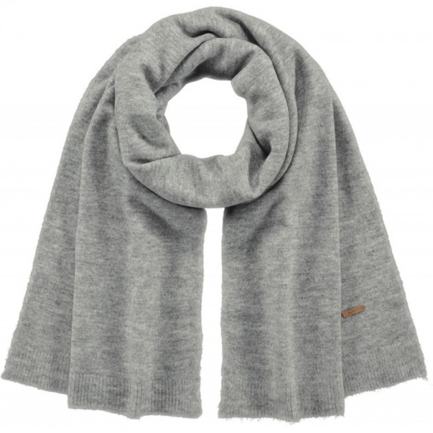 BARTS 5007 WITZIA SJAAL  GREY