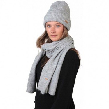 BARTS 5007 WITZIA SJAAL  GREY