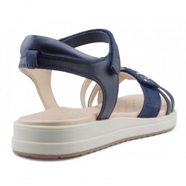 GEOX REBECCA sandalen  NAVY