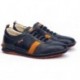 PIKOLINOS NAVAS SCHOENEN M7T-6049  BLUE