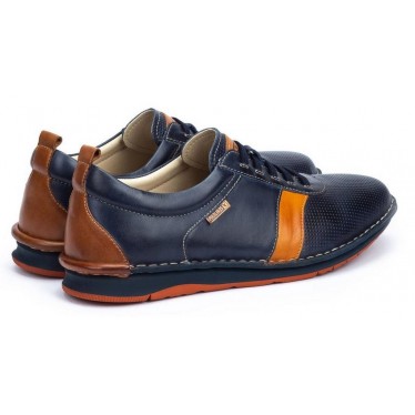 PIKOLINOS NAVAS SCHOENEN M7T-6049  BLUE