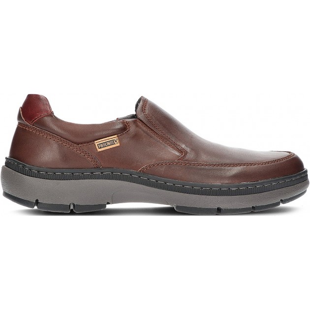 PIKOLINOS CACERES M1V-3080-LOAFERS OLMO PIKOLINOS CACERES M1V-3080-LOAFERS OLMO