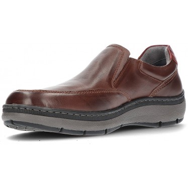 PIKOLINOS CACERES M1V-3080-LOAFERS  OLMO