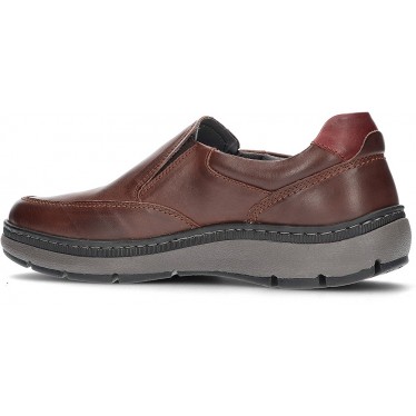 PIKOLINOS CACERES M1V-3080-LOAFERS  OLMO
