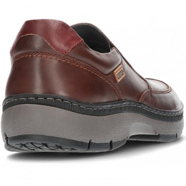 PIKOLINOS CACERES M1V-3080-LOAFERS  OLMO