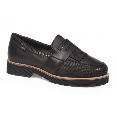 ELASTISCHE SOKKEN SCHOENEN 0698  NEGRO