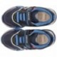 SNEAKERS GEOX J BAYONYC J26FEA  NAVY