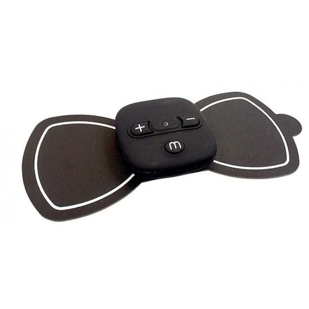 EMS-SPIERSIMULATOR BLACK EMS-SPIERSIMULATOR BLACK