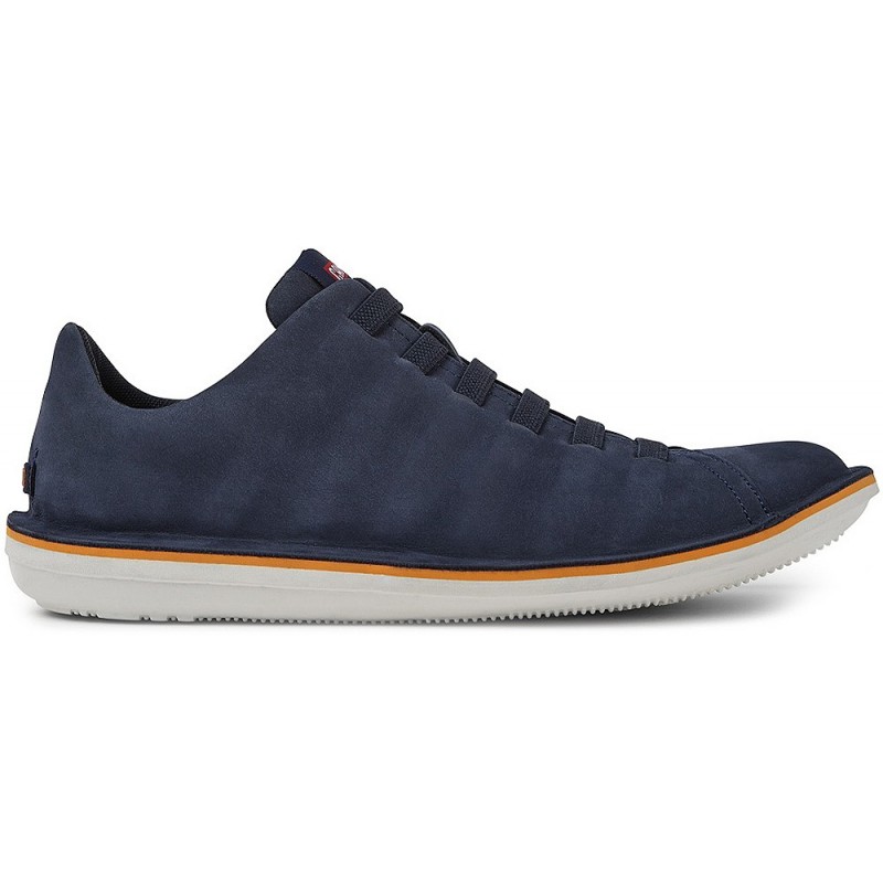 CAMPER BEETLE SCHOENEN 18751  BLUE