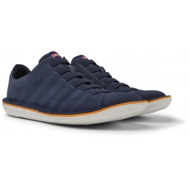 CAMPER BEETLE SCHOENEN 18751  BLUE