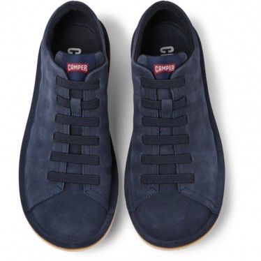 CAMPER BEETLE SCHOENEN 18751  BLUE