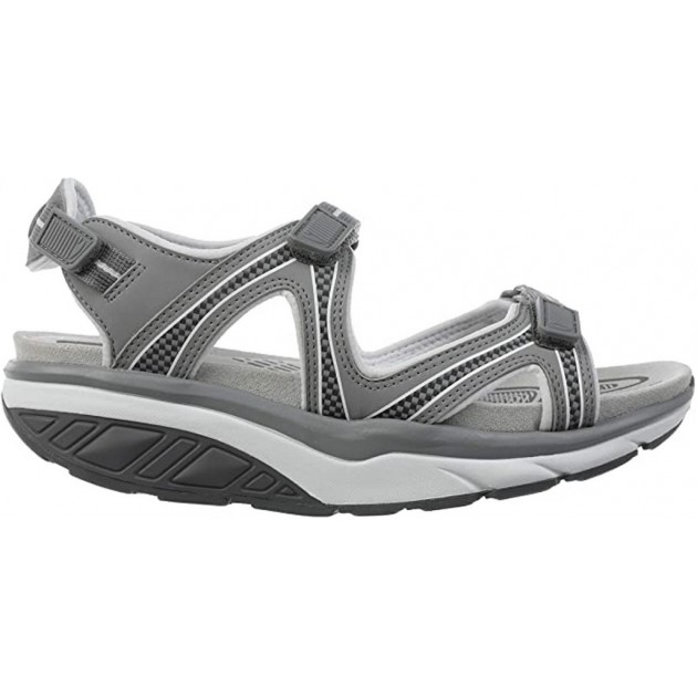 MBT LILA 6 SPORT SANDAL W GREY MBT LILA 6 SPORT SANDAL W GREY