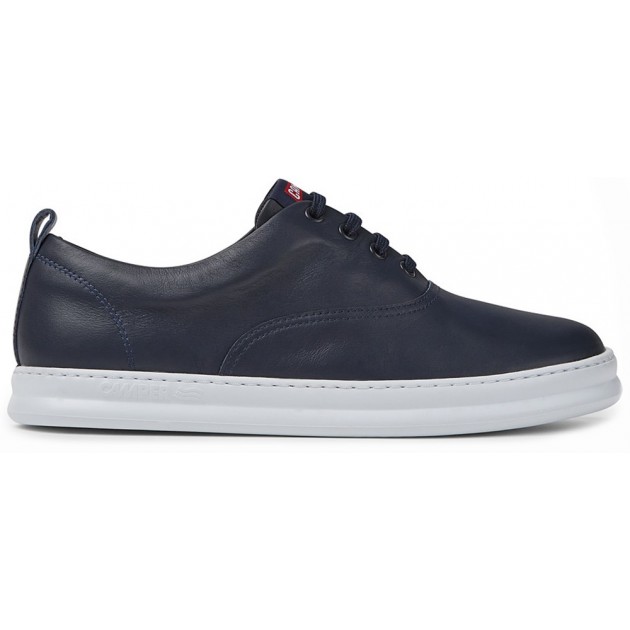 SCHOENEN CAMPER BRUTUS K100245 NAVY SCHOENEN CAMPER BRUTUS K100245 NAVY