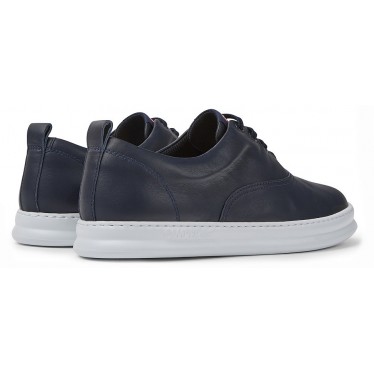 SCHOENEN CAMPER BRUTUS K100245  NAVY