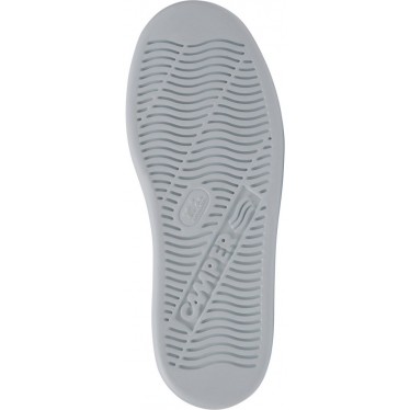 SCHOENEN CAMPER BRUTUS K100245  NAVY