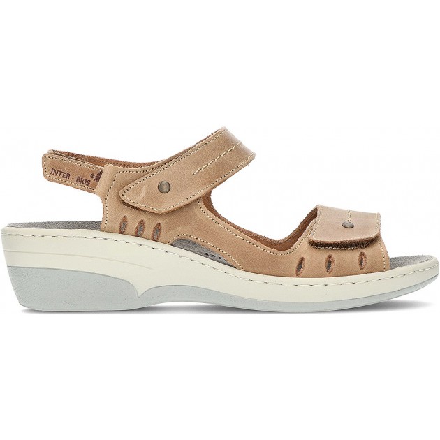 COMODAS INTERBIOS SANDALEN EXTRACTABLE TEMPLATE 2019 BEIG COMODAS INTERBIOS SANDALEN EXTRACTABLE TEMPLATE 2019 BEIG