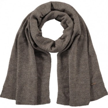 BARTS 5007 WITZIA SJAAL  BROWN