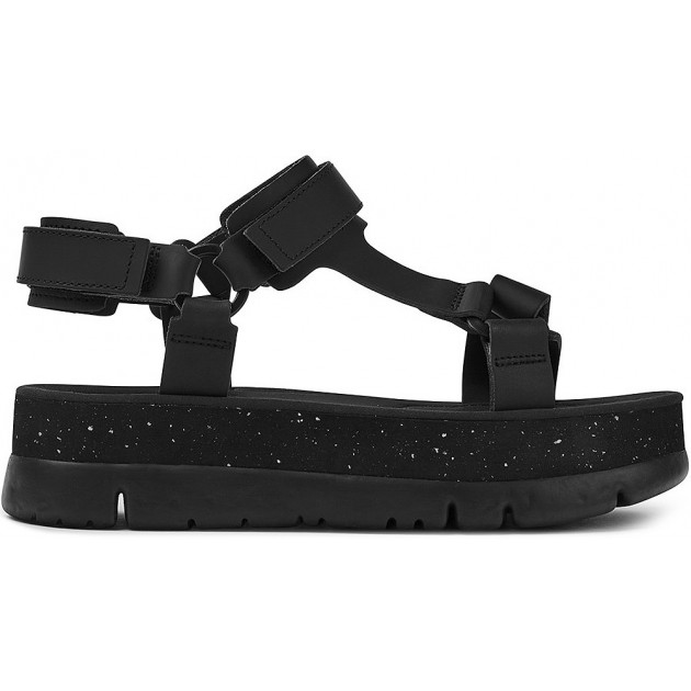 CAMPER SANDAAL CATERPILLAR K201037 BLACK_BLACK CAMPER SANDAAL CATERPILLAR K201037 BLACK_BLACK