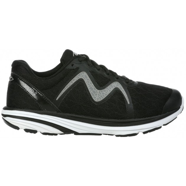 SPORT MBT SNELHEID 2 LOPEND M BLACK SPORT MBT SNELHEID 2 LOPEND M BLACK