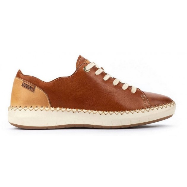 PIKOLINOS MESINA SCHOENEN W6B-6836  BRANDY