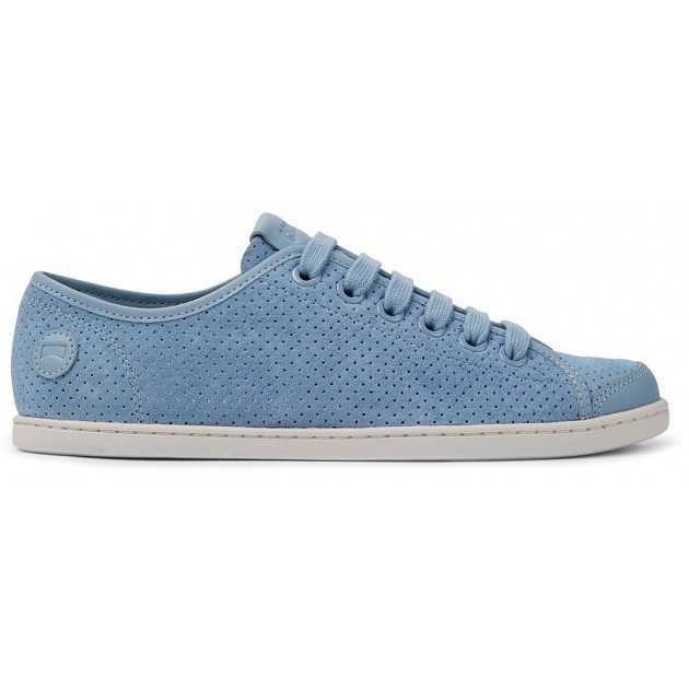 CAMPER UNO SNEAKERS 21815  AZUL