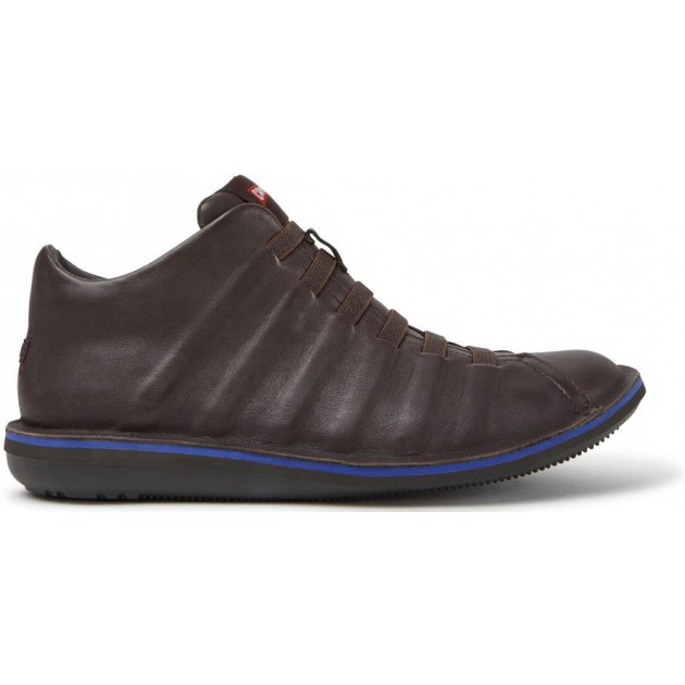 CAMPER SNEAKERS BALLEN XLF K100751 MARRON CAMPER SNEAKERS BALLEN XLF K100751 MARRON
