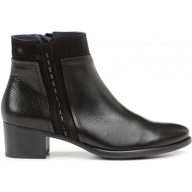 FLUCHOS ENKELLAARSJES ALEGRIA D8271 NEGRO FLUCHOS ENKELLAARSJES ALEGRIA D8271 NEGRO