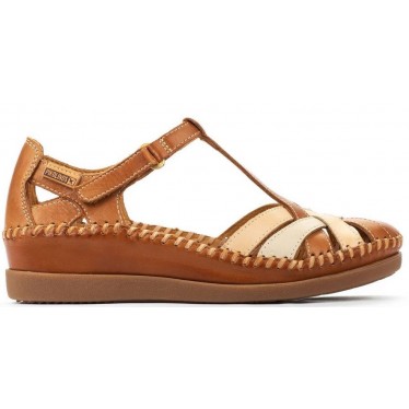 SANDALIAS PIKOLINOS VALLARTA  MULTICOLOR