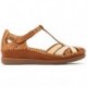 SANDALIAS PIKOLINOS VALLARTA  MULTICOLOR
