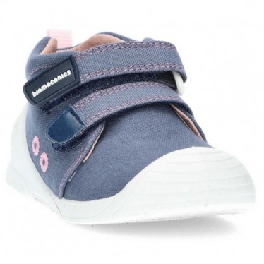 SPORT BIOMECANICA CANVAS 222177  MARINO