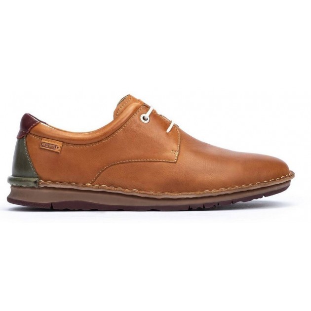 PIKOLINOS NAVAS SCHOENEN M7T-4036  BRANDY