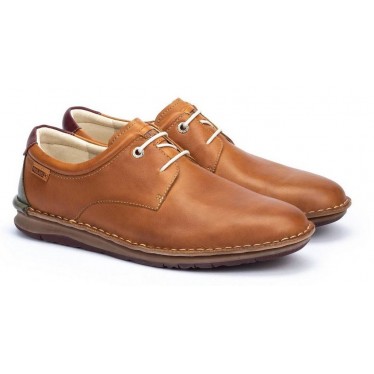 PIKOLINOS NAVAS SCHOENEN M7T-4036  BRANDY