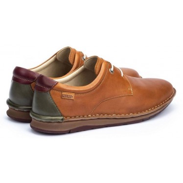 PIKOLINOS NAVAS SCHOENEN M7T-4036  BRANDY