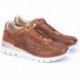 PIKOLINOS CANTABRIA W4R-6584 SNEAKERS  BRANDY