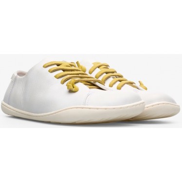 CAMPERSCHOENEN BALLEN ARIEL 27205  BLANCO