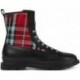 CAMPER ENKELLAARSJES K300409 BRUTUS  BLACK