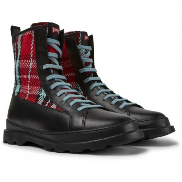 CAMPER ENKELLAARSJES K300409 BRUTUS  BLACK