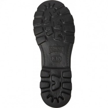CAMPER ENKELLAARSJES K300409 BRUTUS  BLACK