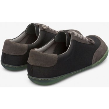 CAMPER PEU CAMI SCHOENEN K100249  MARRON