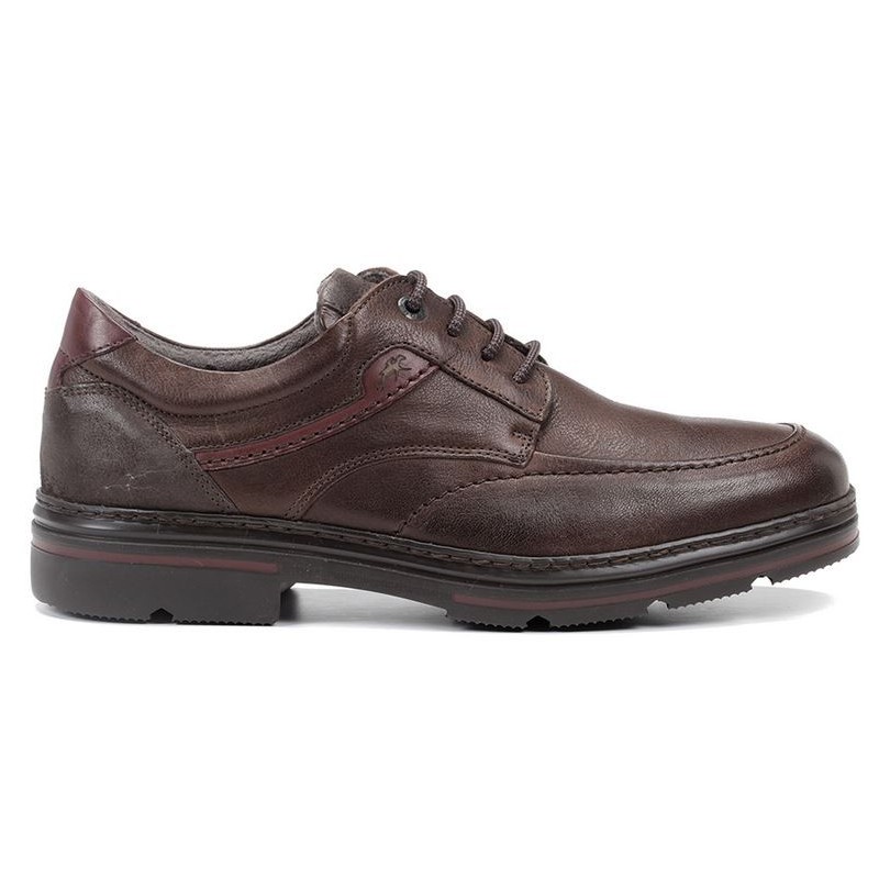 SCHOENEN FLUCHOS MURRAY F1045  MARRON