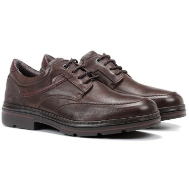 SCHOENEN FLUCHOS MURRAY F1045  MARRON