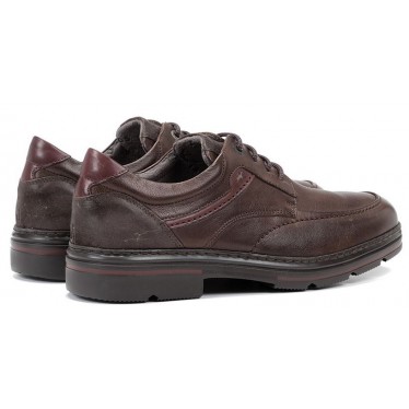 SCHOENEN FLUCHOS MURRAY F1045  MARRON