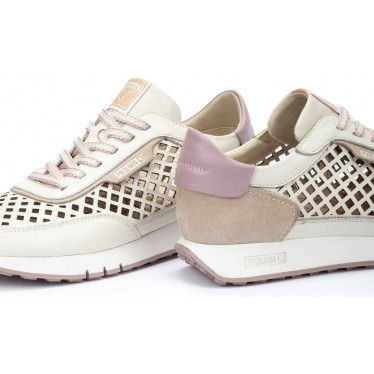 PIKOLINOS BARCELONA W4P-6588 SNEAKERS  NATA