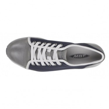 MBT NAFASI UNISEX SCHOENEN  GRIS