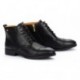 PIKOLINOS ROYAL W4D-8717 ENKELLAARZEN  BLACK